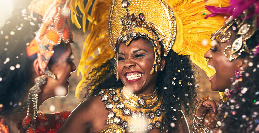 Carnaval é feriado? Entenda o que diz a legislação