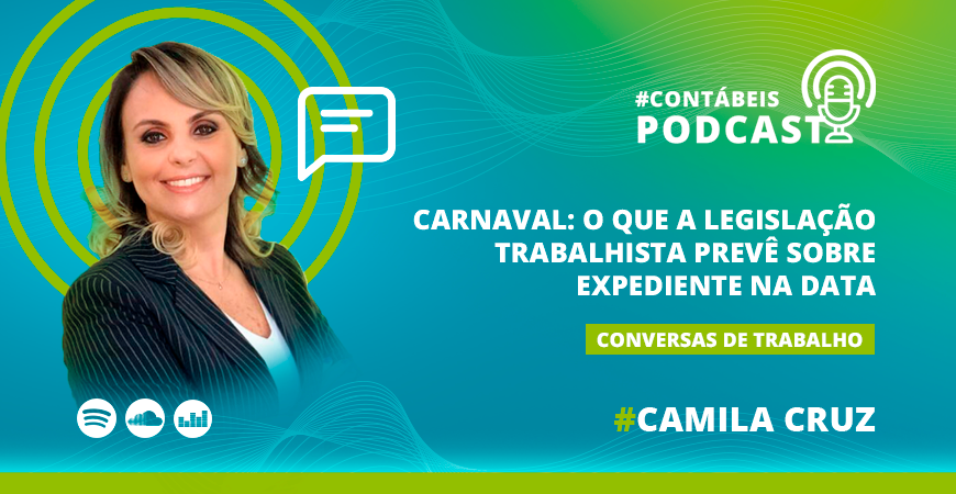Carnaval: o que a legislação trabalhista prevê sobre expediente na data