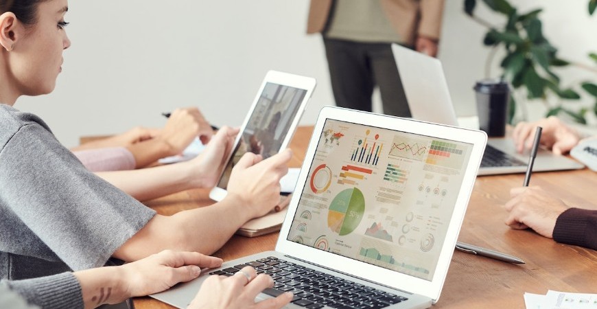Carreira: 50% dos profissionais desejam mudar de emprego em 2023
