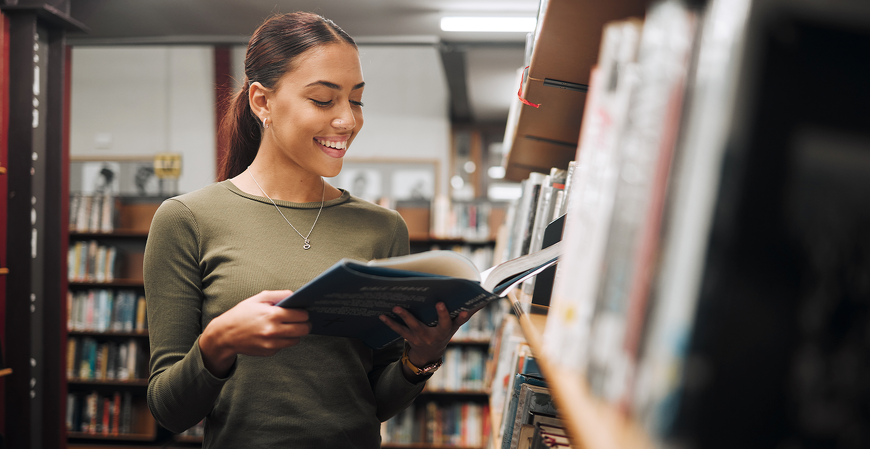 Confira 10 dicas de livros sobre desenvolvimento profissional para crescer na carreira