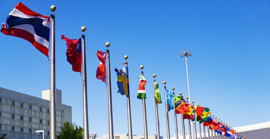 O impacto da fluência em segundo idioma no mercado de trabalho