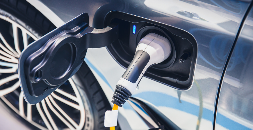 Carros elétricos terão imposto de 35% a partir de julho