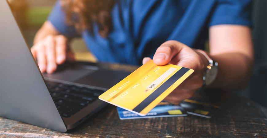 Cartão corporativo: como funciona, para que serve e quando é hora de ter um?