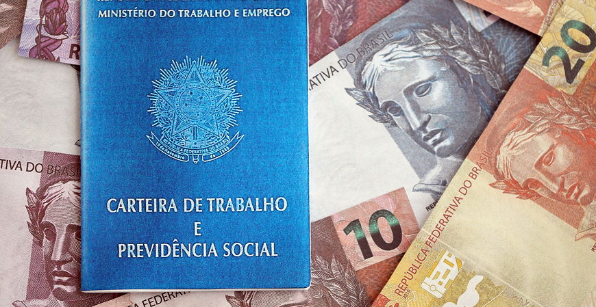 Descubra como tirar a segunda via da carteira de trabalho física e em quais casos é possível emitir