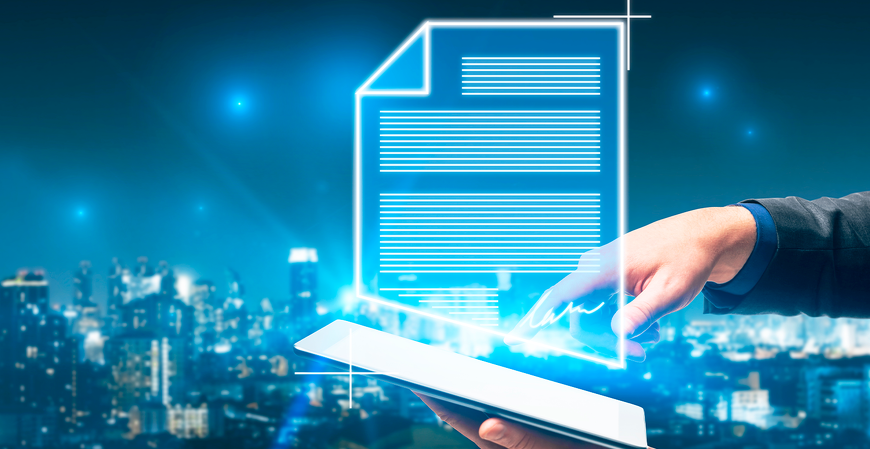 Cartórios lançam serviço para validar provas digitais