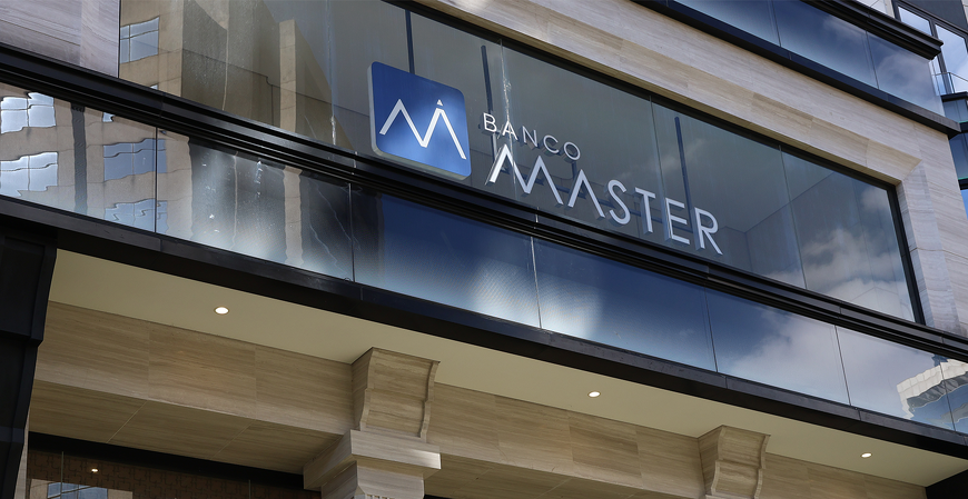 Ressarcimento Banco Master: 369 mil pedidos de reembolso já foram feitos