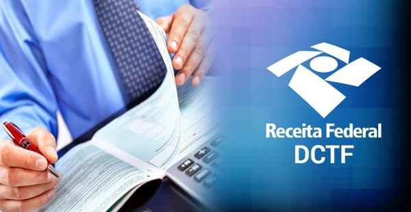 Receita Federal divulga regras relativas à DCTFWeb