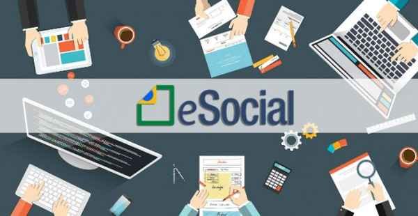 eSocial: Considerações sobre a implantação e integração aos demais sistemas digitais