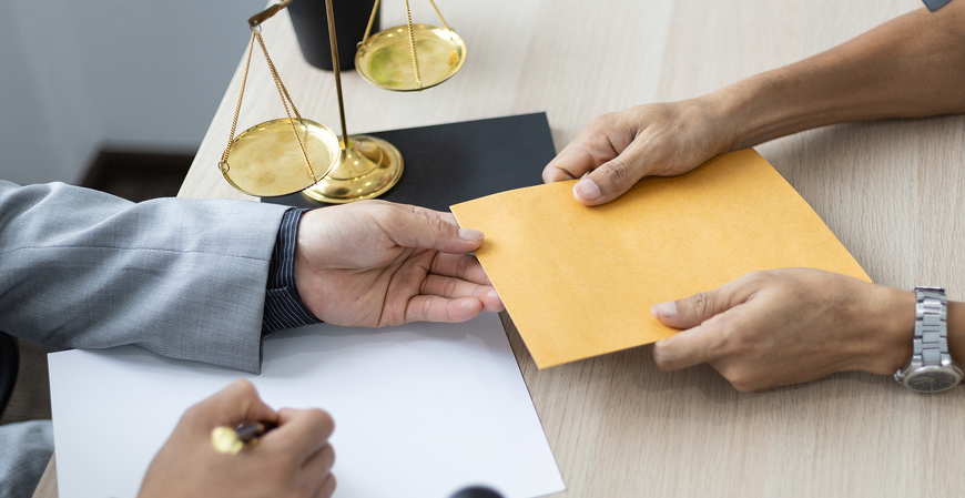 CCJ aprova projeto para combater fraudes no mercado financeiro com recompensas a denunciantes