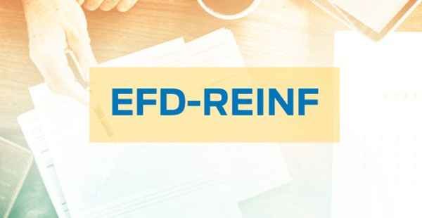 Obrigados a EFD-Reinf deixam de informar a CPRB na EFD-Contribuições