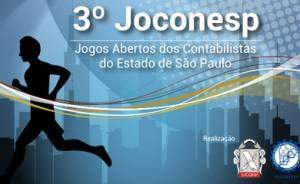Fecontesp realizará a 3ª edição dos Jogos Abertos dos Contabilistas, em Ribeirão Preto