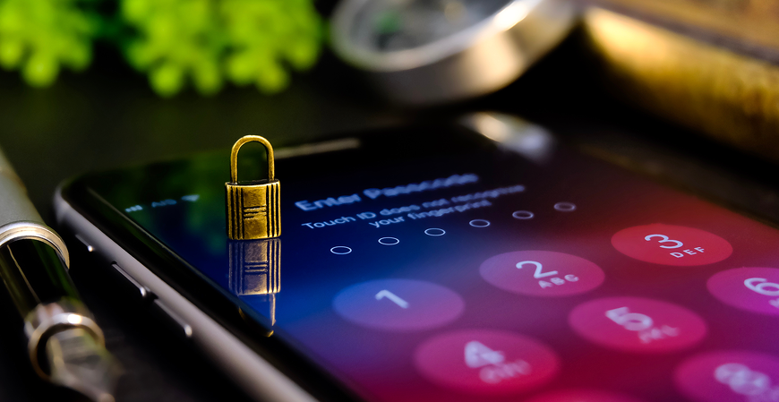 Celular Seguro já bloqueou 60 mil aparelhos em 6 meses de programa