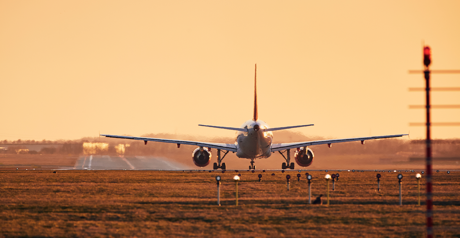 Reforma Tributária pode agravar cenário da aviação no país
