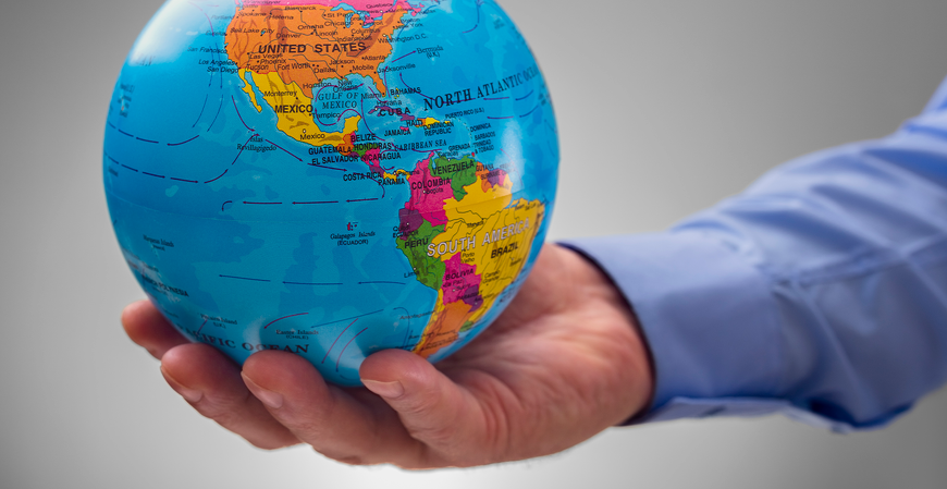 Cenário econômico mundial é complexo e desafiador