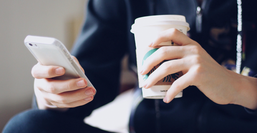 CEO da SouthRock Capital, gestora da Starbucks, enfrenta penhora de bens por dívida milionária