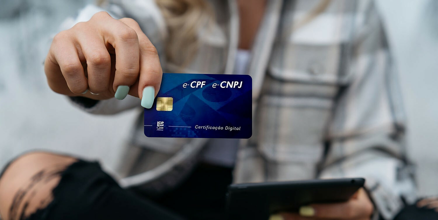Guia completo sobre certificado digital: o que é, quem precisa e como emitir? 