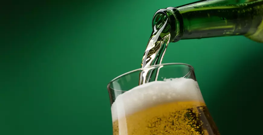 Cerveja, refrigerante e gasolina podem atenuar impacto do novo IVA