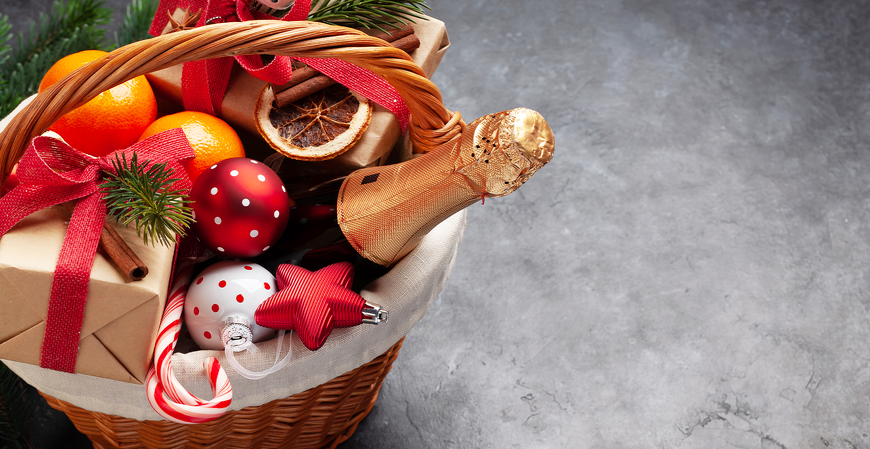 Cesta de Natal ficará 4,5% mais cara em 2025 mas aumento é menor do que em 2024 Cesta de Natal ficará 4,5% mais cara em 2025 mas aumento é menor do que em 2024