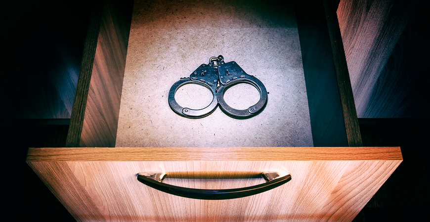 CFC e CNMP avançam em cooperação no combate ao crime organizado