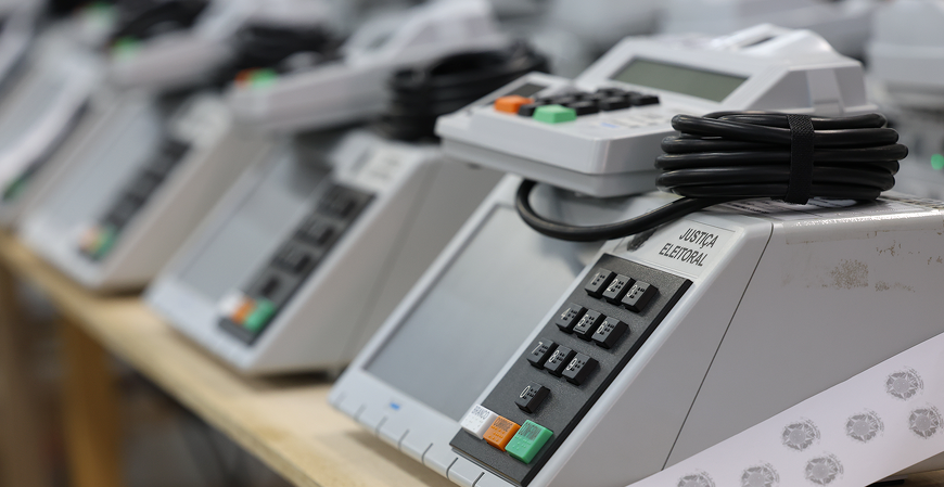 Eleições 2026: CFC orienta contadores sobre prestação de contas parcial no CONTA+JE Eleições 2026: CFC orienta contadores sobre prestação de contas parcial no CONTA+JE