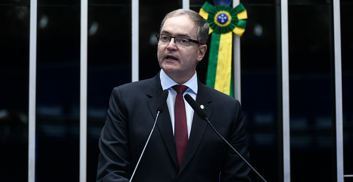 CFC realiza posse de presidente e novos conselheiros