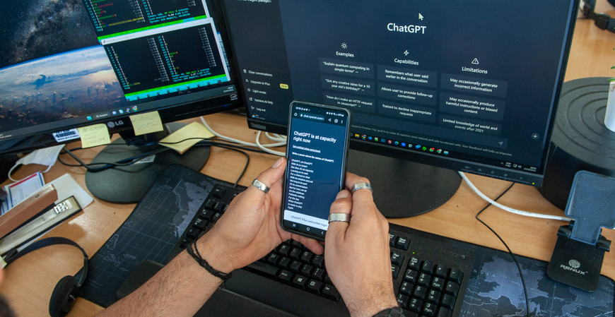 Passo a passo: como criar chatbots gratuitamente e sem saber programar