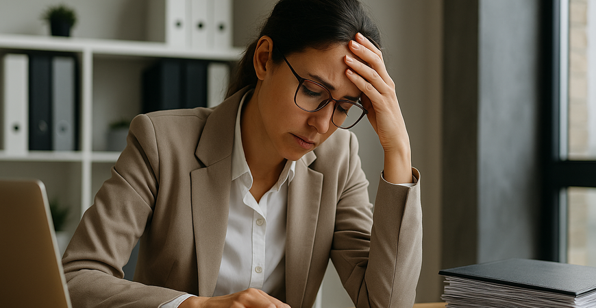 Contadora perde cinco anos de trabalho após ataque cibernético
