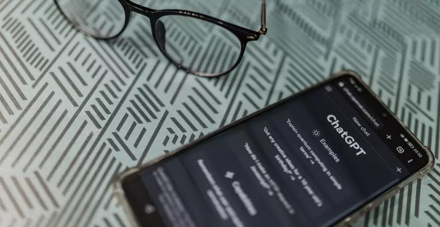 IA e ChatGPT não devem substituir profissionais remotos, afirma especialista