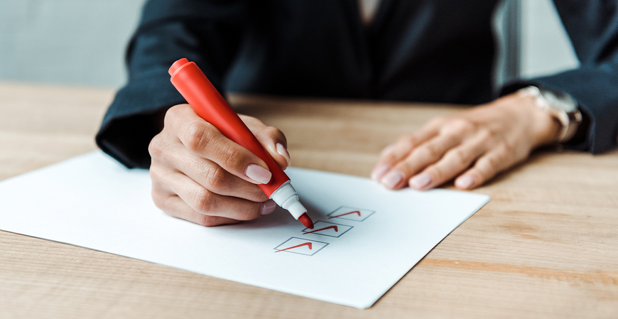 Checklist tributário: confira as obrigações que devem ser entregues até 29 de fevereiro