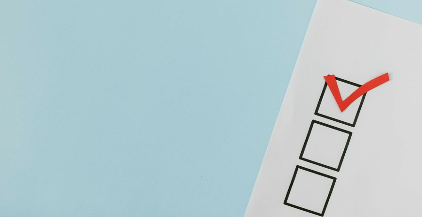 Confira o checklist tributário da reta final de outubro