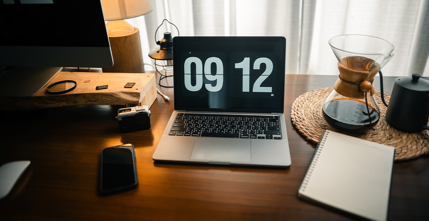 Chronoworking: flexibilidade de horário desafia a CLT