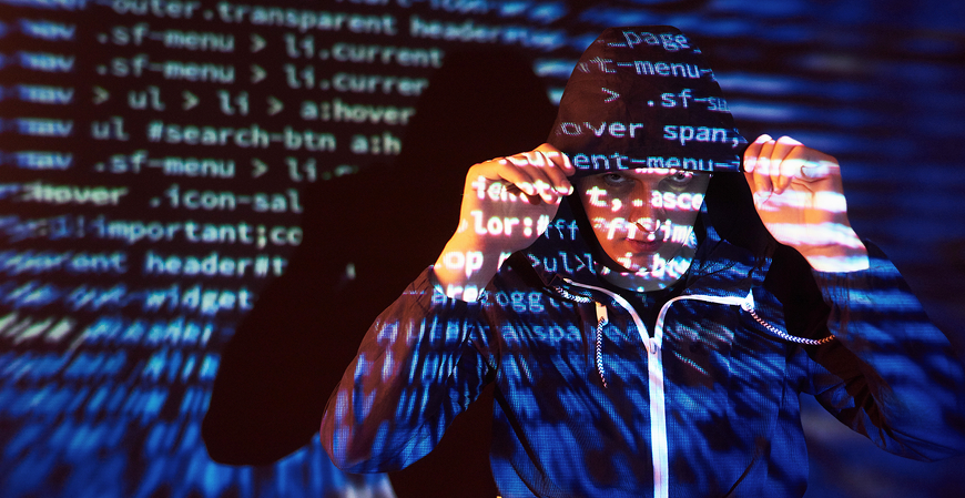 1 em cada 10 empresas já sofreu ataque cibernético por uso de programas não autorizados