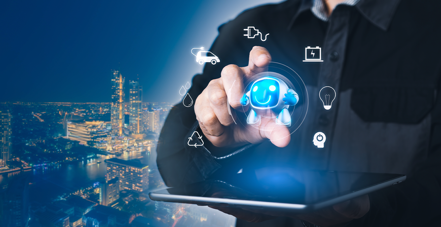 Governo amplia incentivo à digitalização de cidades inteligentes com novos projetos-piloto