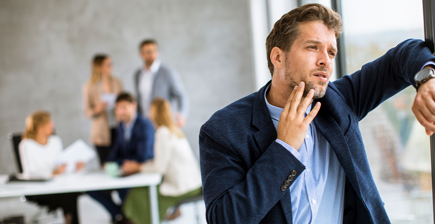 Sua carreira está estagnada? Descubra sinais e como impulsionar seu ano