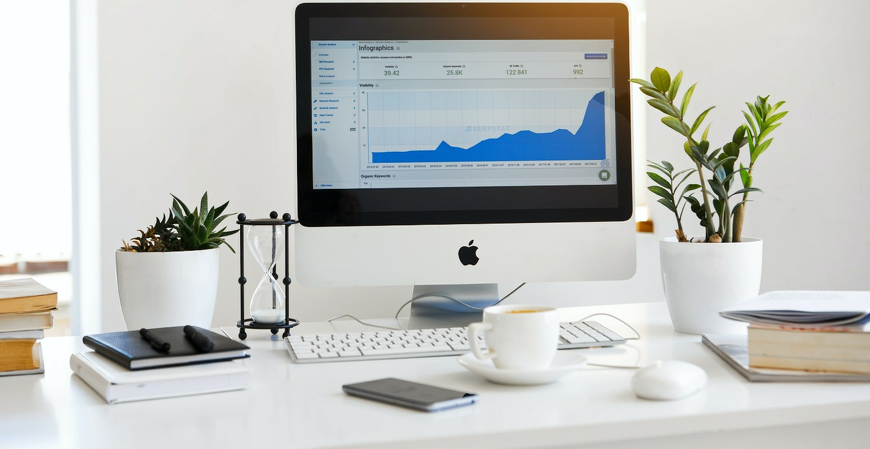 Cinco tendências em tecnologia financeira para 2024