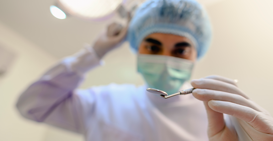 Cirurgias odontológicas podem ter presunção menor de CSLL e IRPJ no Lucro Presumido