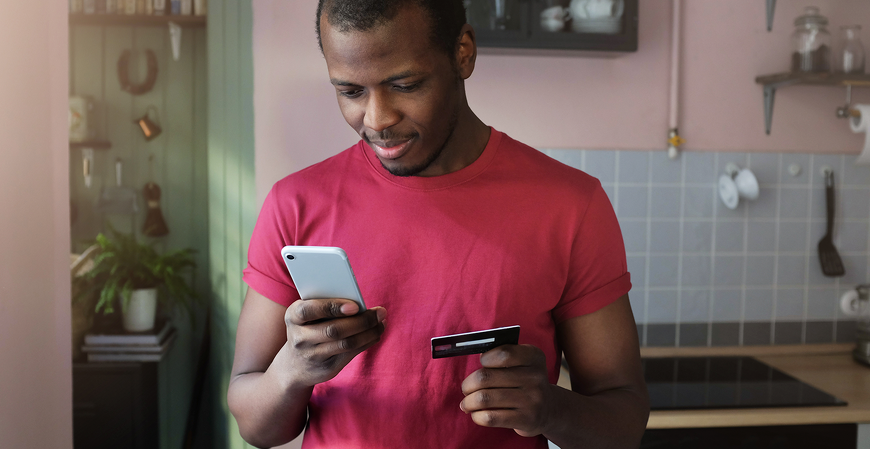 Clientes podem fazer portabilidade gratuita do cartão de crédito rotativo