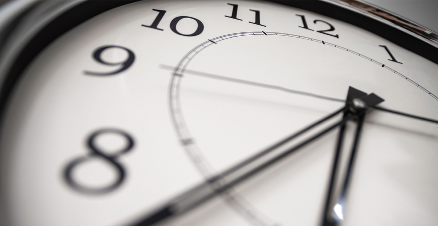 CNC divulga estudo sobre redução da jornada de trabalho