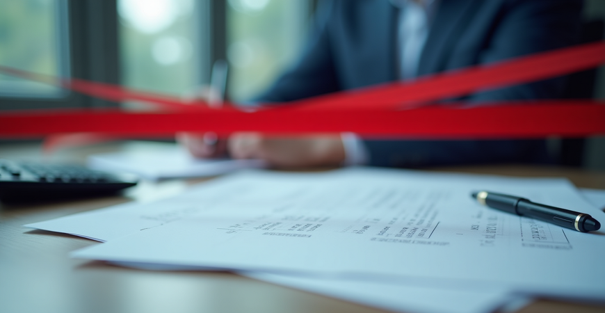 CNPJ inapto: veja o que a empresa fica impedida de fazer