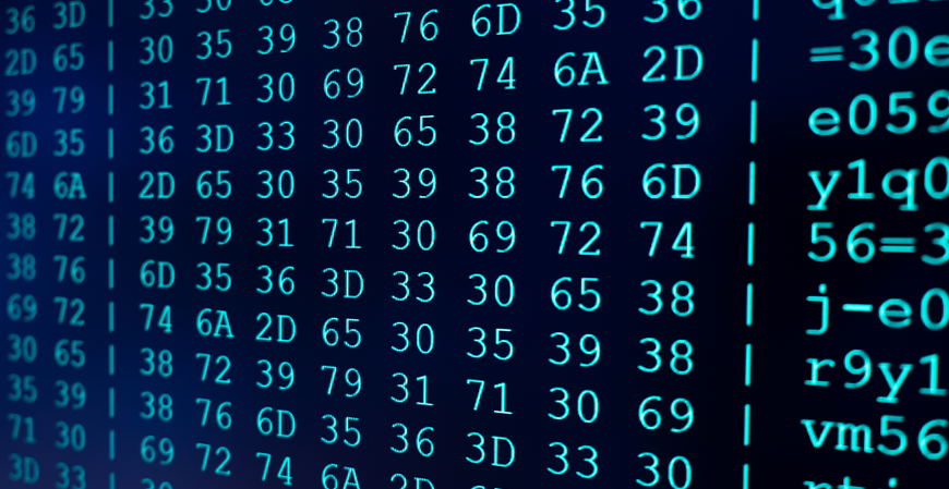 CNPJ terá novo formato a partir de julho de 2026
