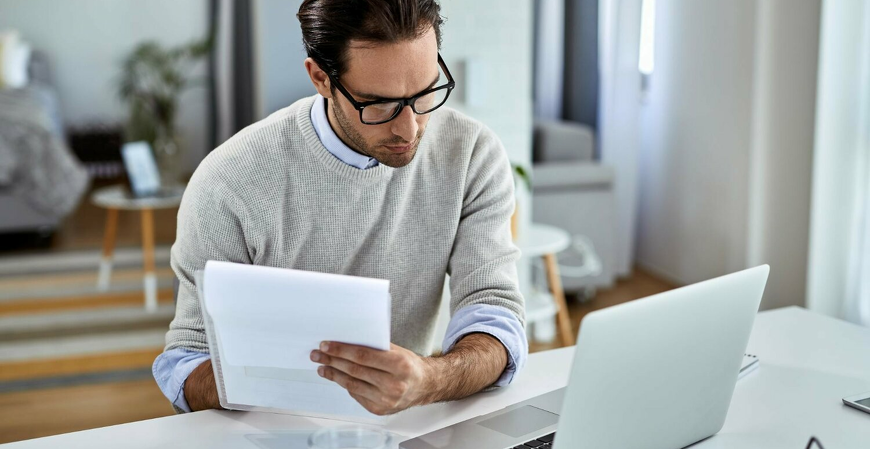 Declaração de Não Ocorrência de Operações Suspeitas pode ser realizada no aplicativo CRC Digital