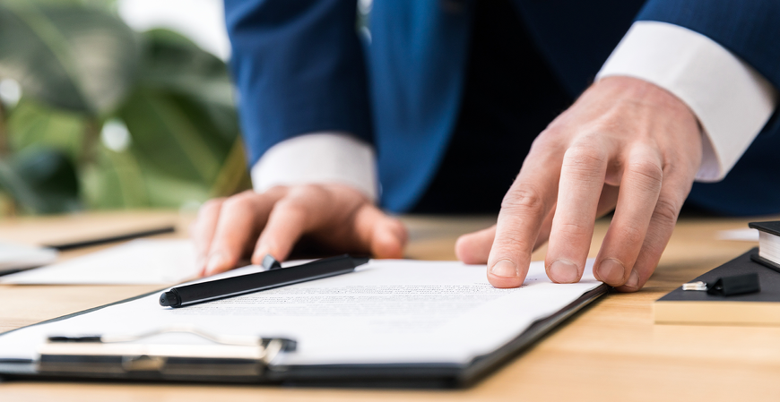 Coaf: entenda a importância da Declaração de Não Ocorrência