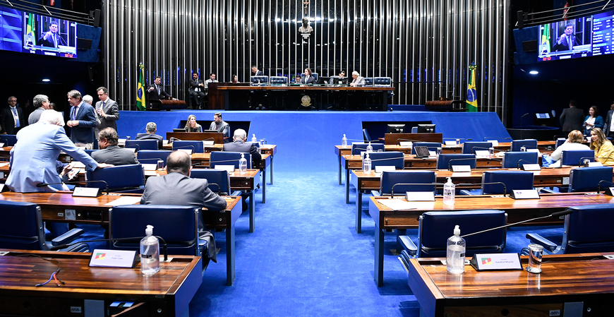 PLP que cria Código de Defesa dos Contribuintes é aprovado por Comissão e será analisado pelo Senado