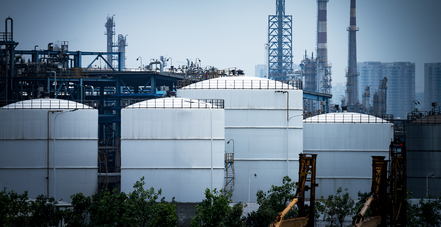 PLP reduz PIS/Cofins da indústria química