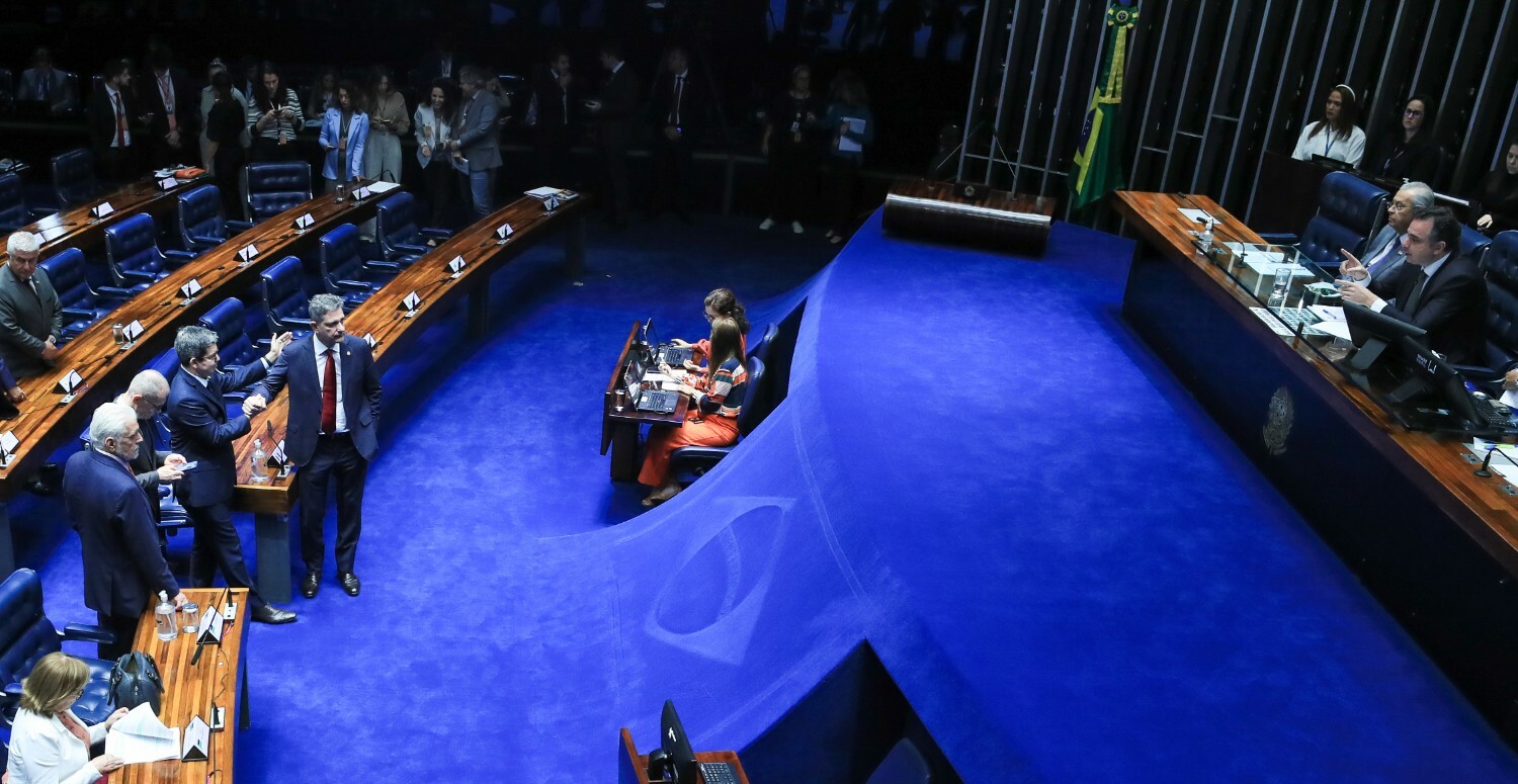MP 1.227: Pacheco cancela efeitos de trecho que limita benefícios de PIS/Cofins para empresas