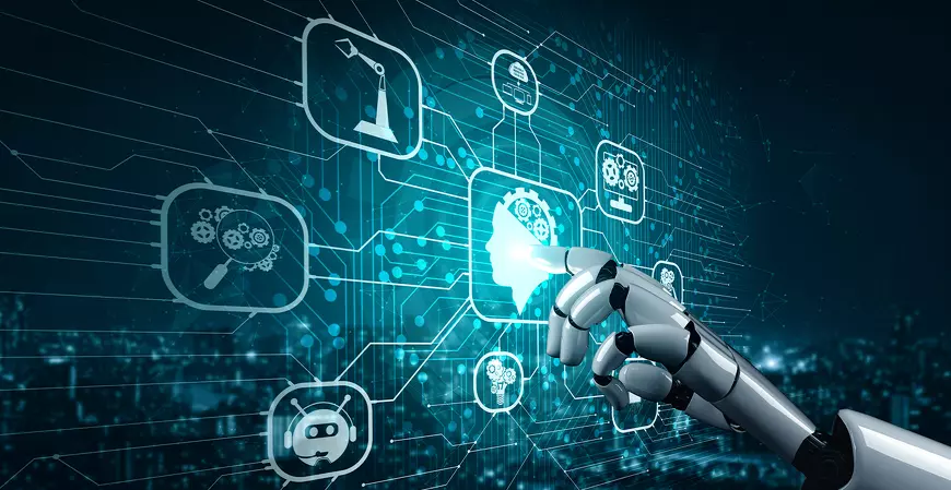 IA é aposta para superar escassez de talentos e proteger sistemas