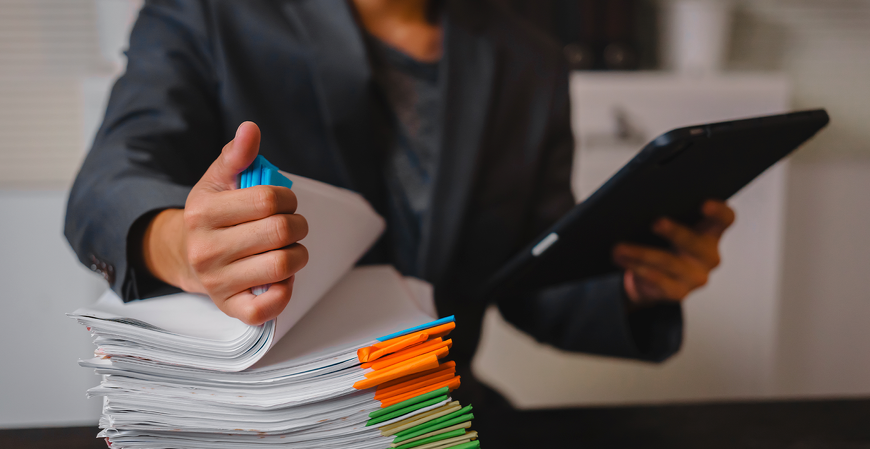 Fim da DIRF: empregadores devem se adaptar ao eSocial e ter cuidado com EFD-Reinf