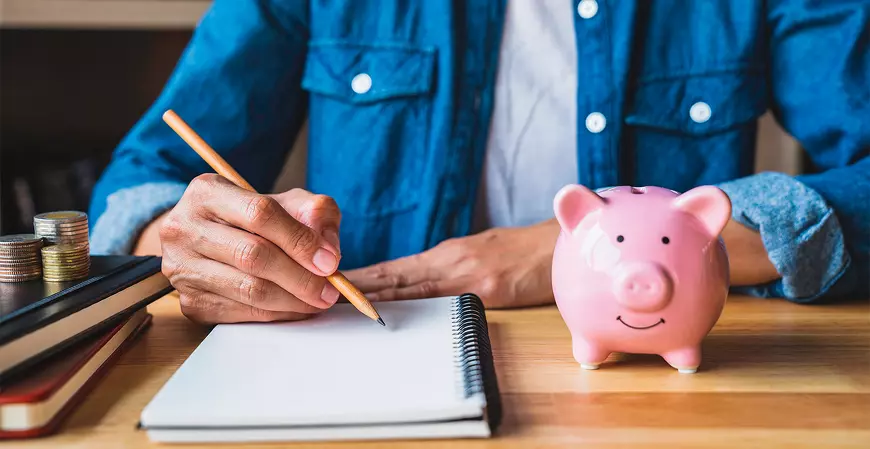 Poupança registra ganho real acima de 5% pela primeira vez em seis anos