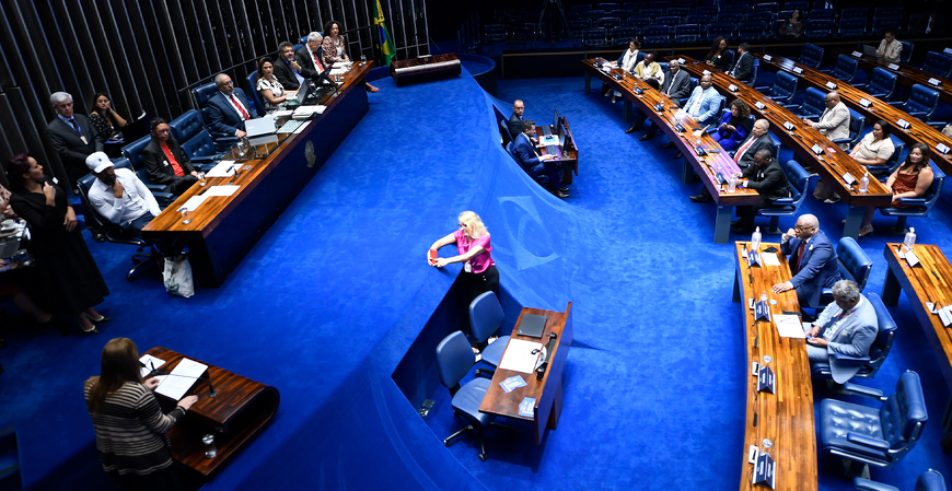 Comissão vai avaliar propostas de mudanças no processo administrativo fiscal federal e também a criação da nova Lei de Execução Fiscal