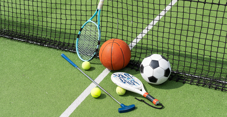 Comissão aprova aumento de dedução do IR para projetos do esporte